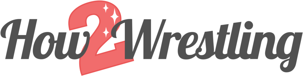 Wrestling Png (1000x363), Png Download