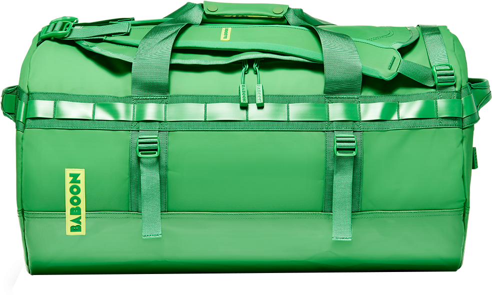 Go-bag Big Image (1080x1080), Png Download