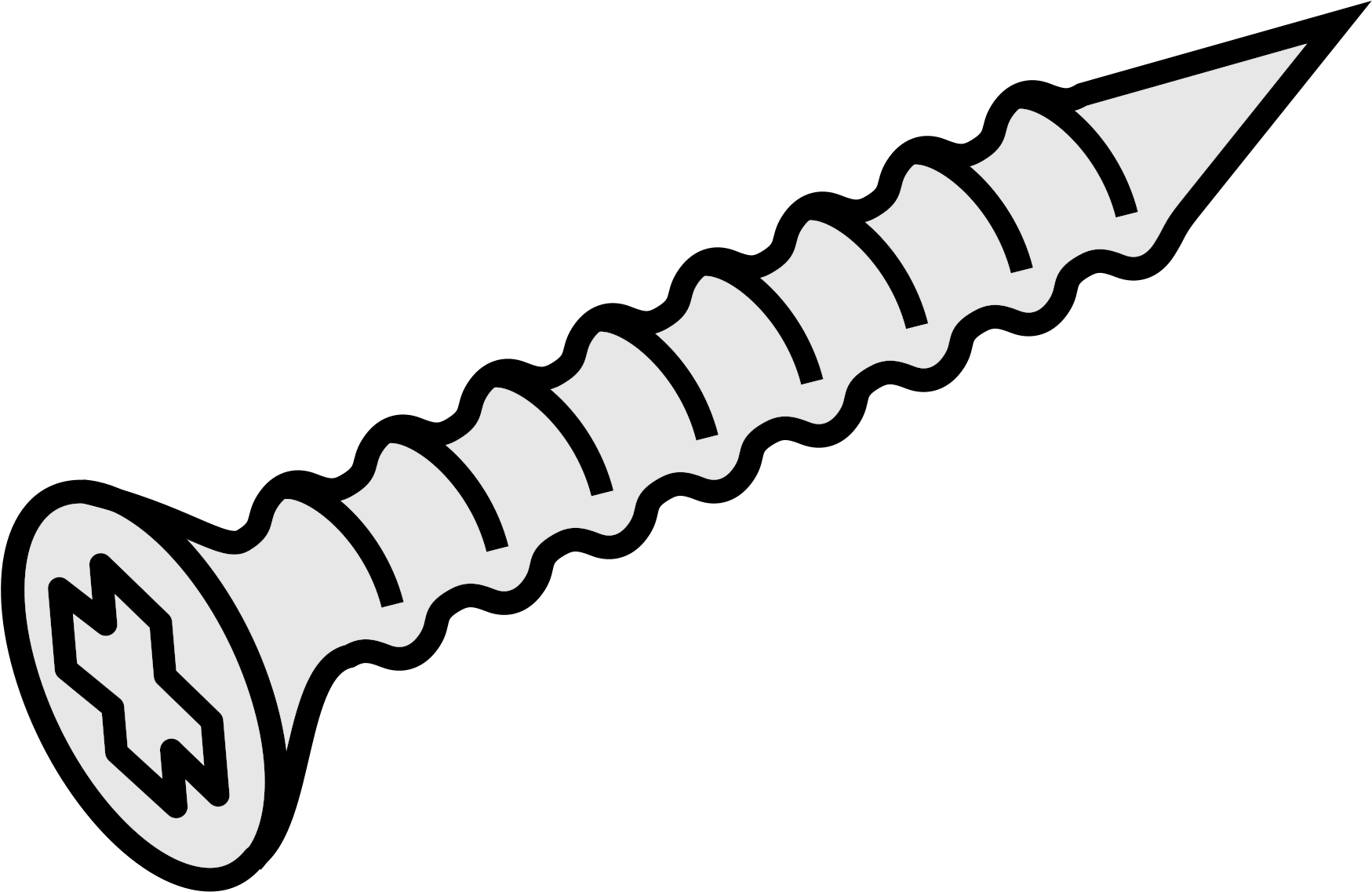 Png Library Download Titanium Cliparthot Of And - Line Art (2400x2400), Png Download