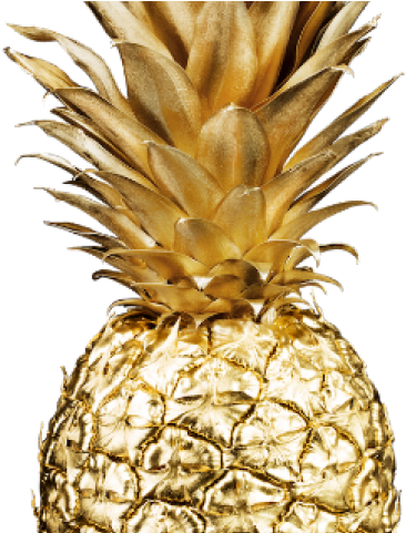 Glass Clipart Pineapple - Fondos De Pantalla De Piñas (640x480), Png Download
