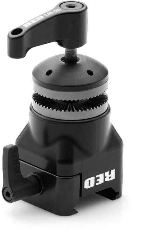 Swat Rail Clamp 790-0169 Red - Power Tool (800x979), Png Download