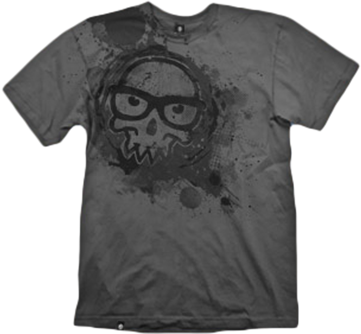 Star Trek Terran Empire T Shirt (750x750), Png Download