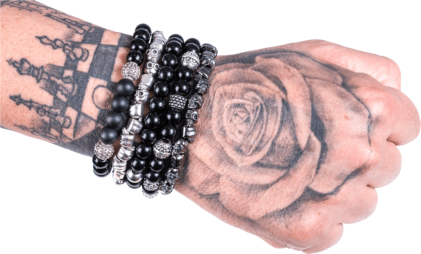 Garden Roses (1600x1000), Png Download