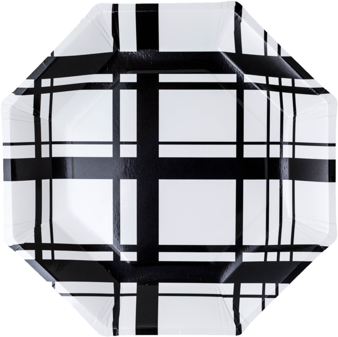 Femme Charger Plate - Lampshade (800x800), Png Download