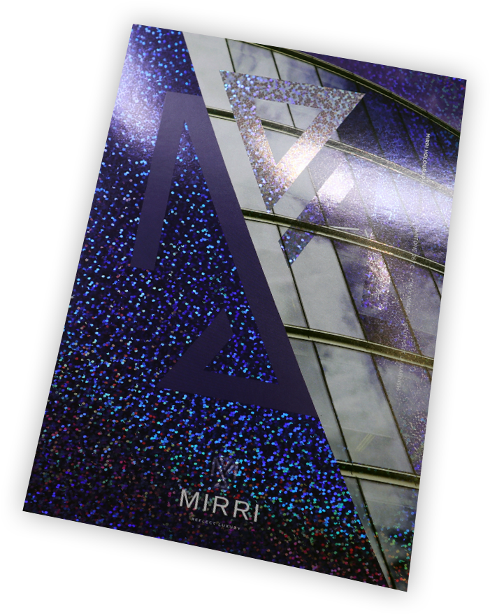 Mirri Product Confetti - Triangle (810x950), Png Download