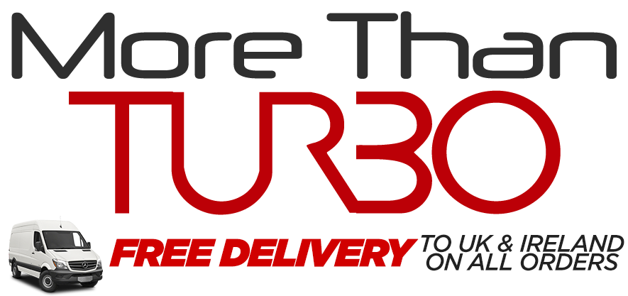 Morethanturbo - Graphics (895x425), Png Download