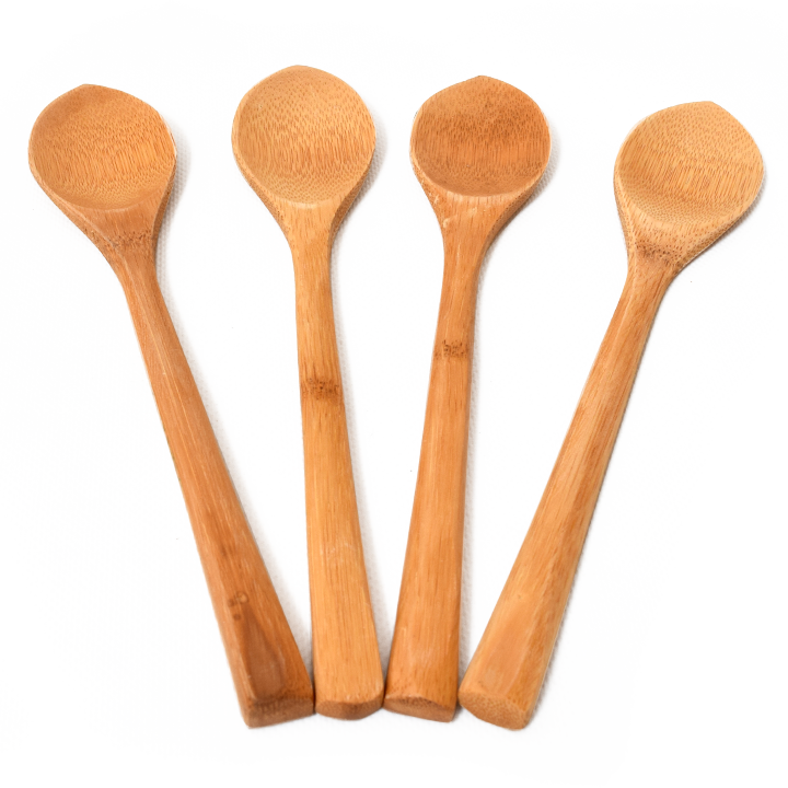 Wooden Spoon (720x720), Png Download