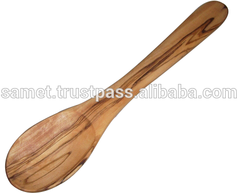 Tunisia Kitchen Wooden Spoon, Tunisia Kitchen Wooden - Hardwood (640x480), Png Download
