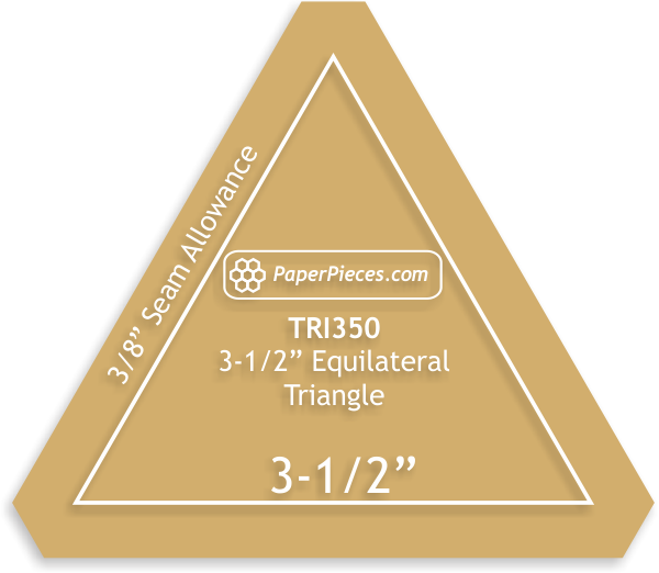 Triangle (600x522), Png Download