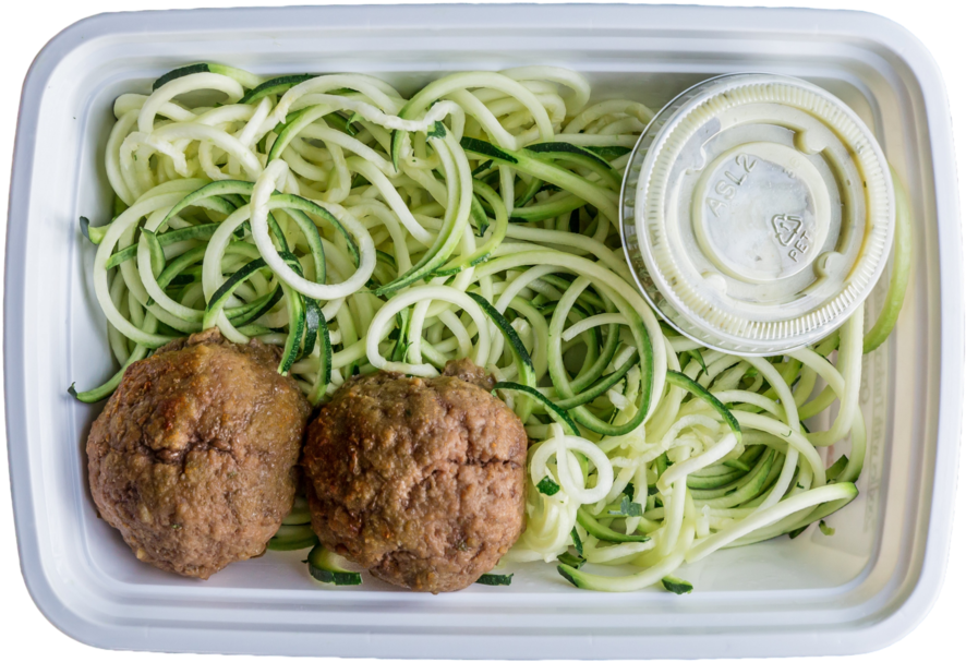 Meatball Png (1000x667), Png Download