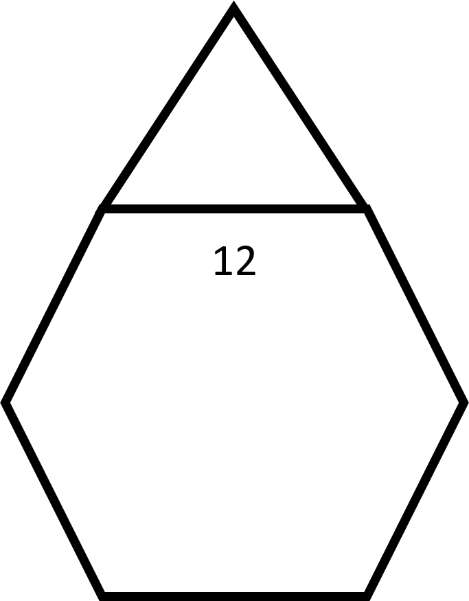 6 - Triangle (683x876), Png Download