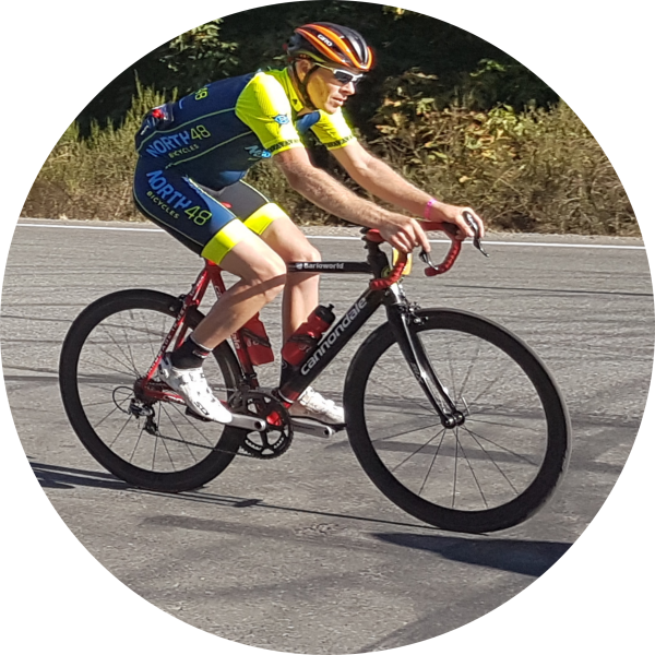 Duathlon (600x600), Png Download
