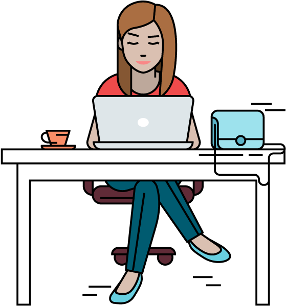 Cartoon (600x629), Png Download