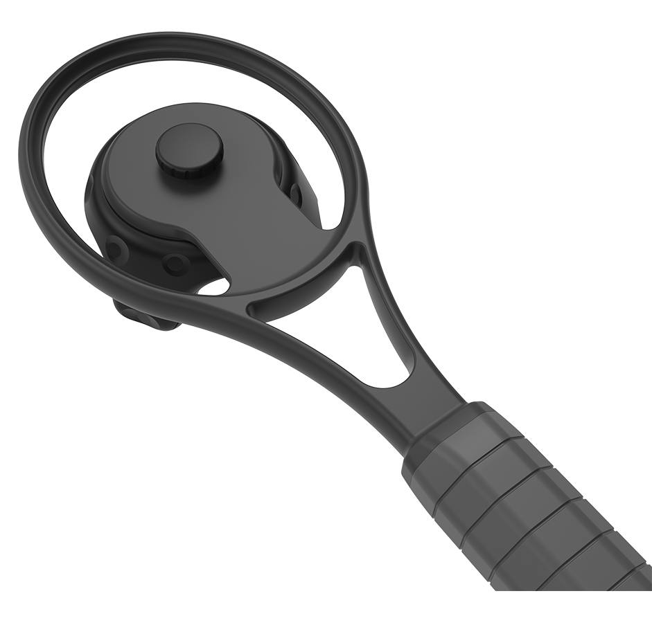 Racket - Tennis Racket (1200x945), Png Download