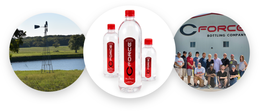 Is A Certified Woman Owned Business Founded In 2015 - Plastic Bottle (1024x438), Png Download