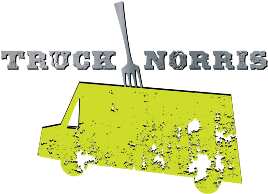 Green Truck, Silver Lettering-01 - Putter (1000x773), Png Download