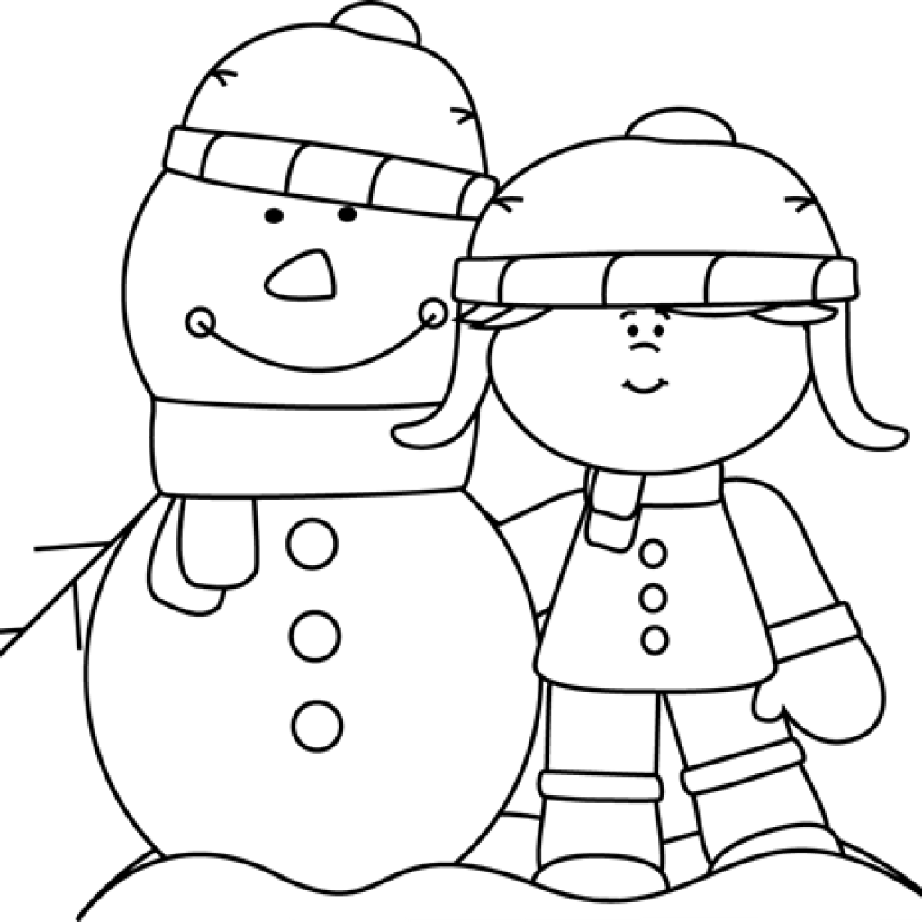 Snowman Clipart Baseball - Clip Art (1024x1024), Png Download
