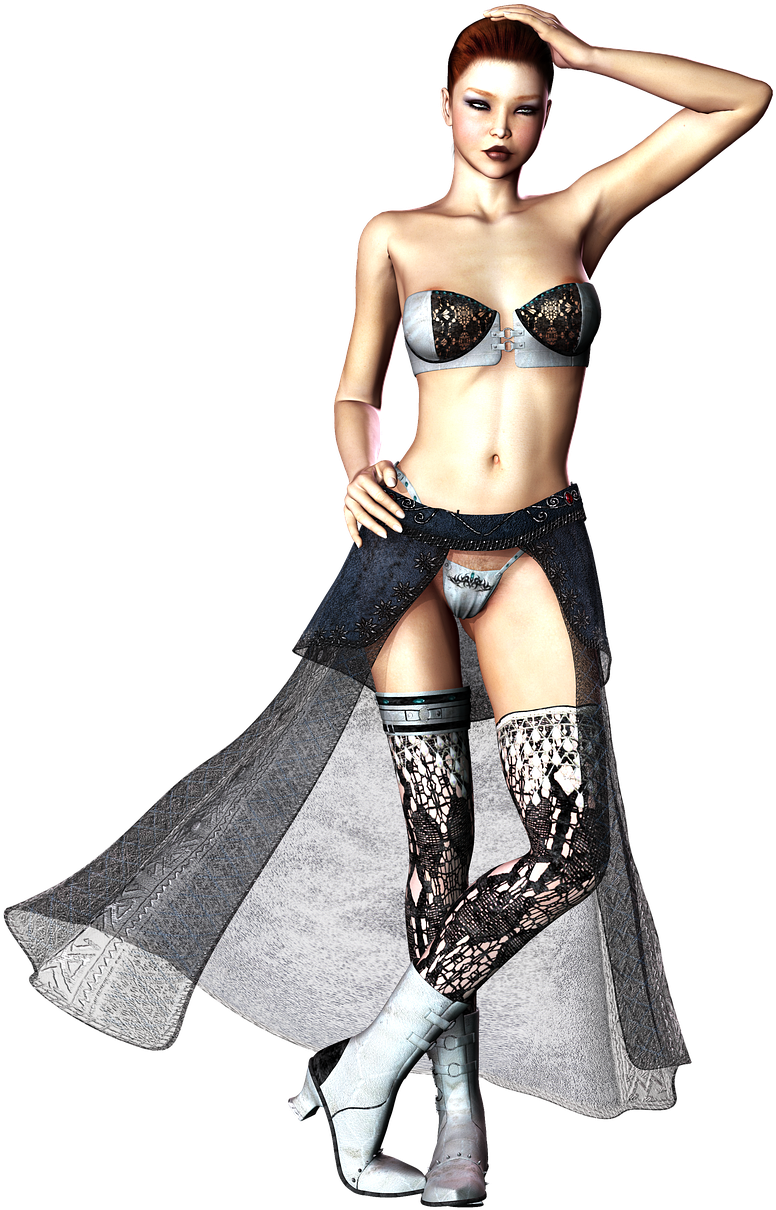 Style Sexy (934x1280), Png Download