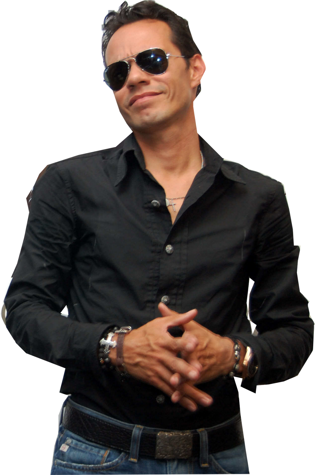 Zoom Dise U00d1o Y Fotografia Png Cantantes Marc Anthony - Marc Anthony Png (1061x1600), Png Download