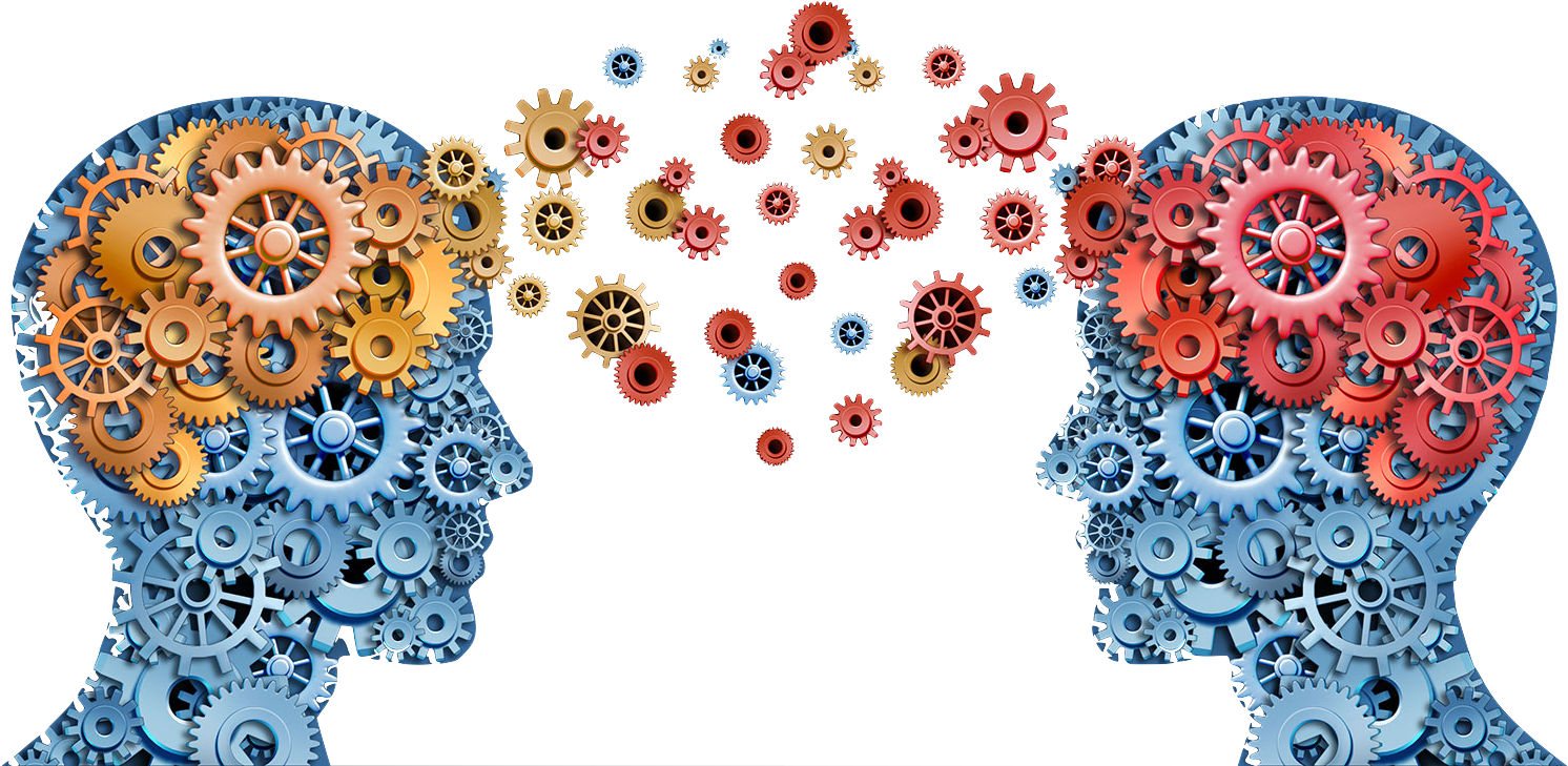 Intelligence In Leadership (1600x1000), Png Download