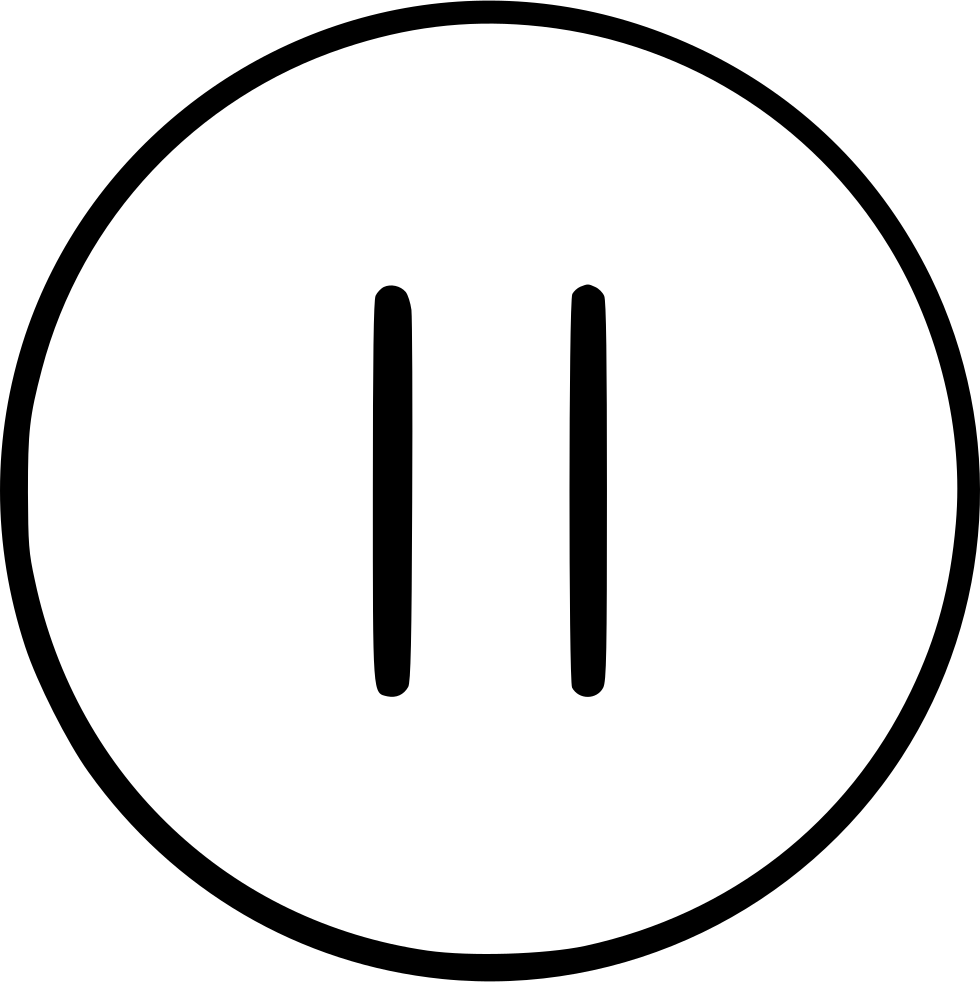 Png File Svg - Circle (980x982), Png Download