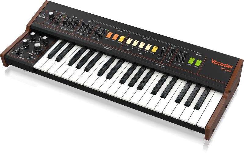 P0cqp - Behringer Deepmind 6 (800x504), Png Download