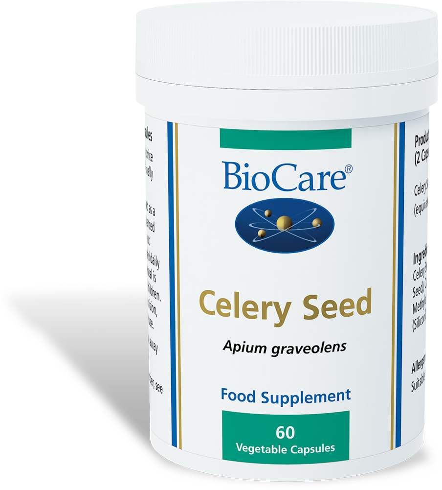 Biocare Th207 (1200x1200), Png Download