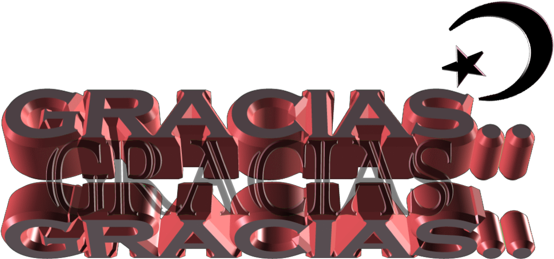 Download Hd Gracias Nennen1 Imagenes De Movimiento De Gracias Por Su Atencion Transparent Png Image Nicepng Com