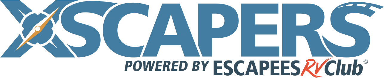 Xscapers Powered By - Poster (1349x300), Png Download