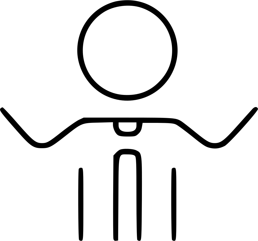 Png File Svg - Line Art (980x914), Png Download