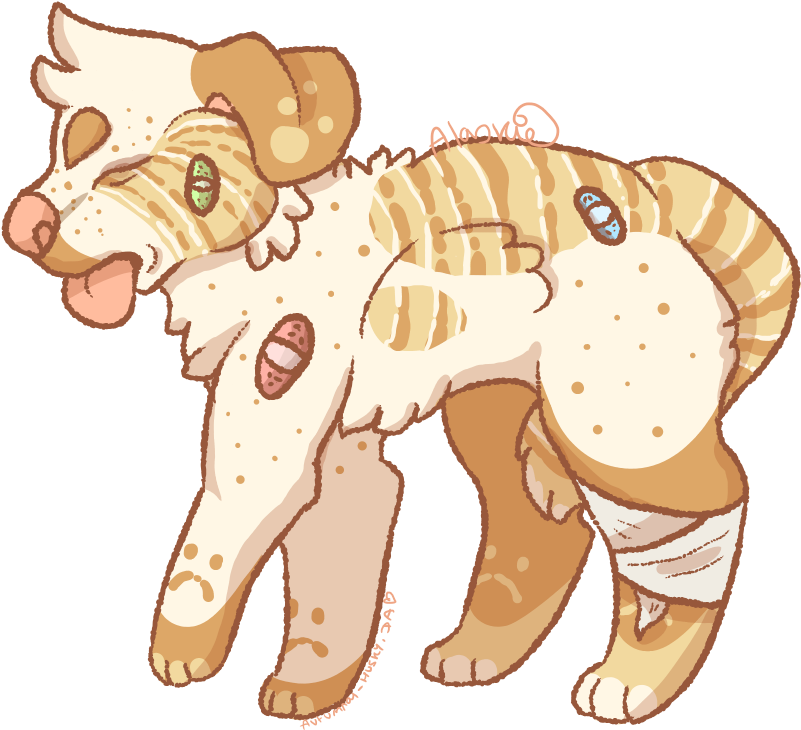 Band-aid - Cartoon (900x800), Png Download