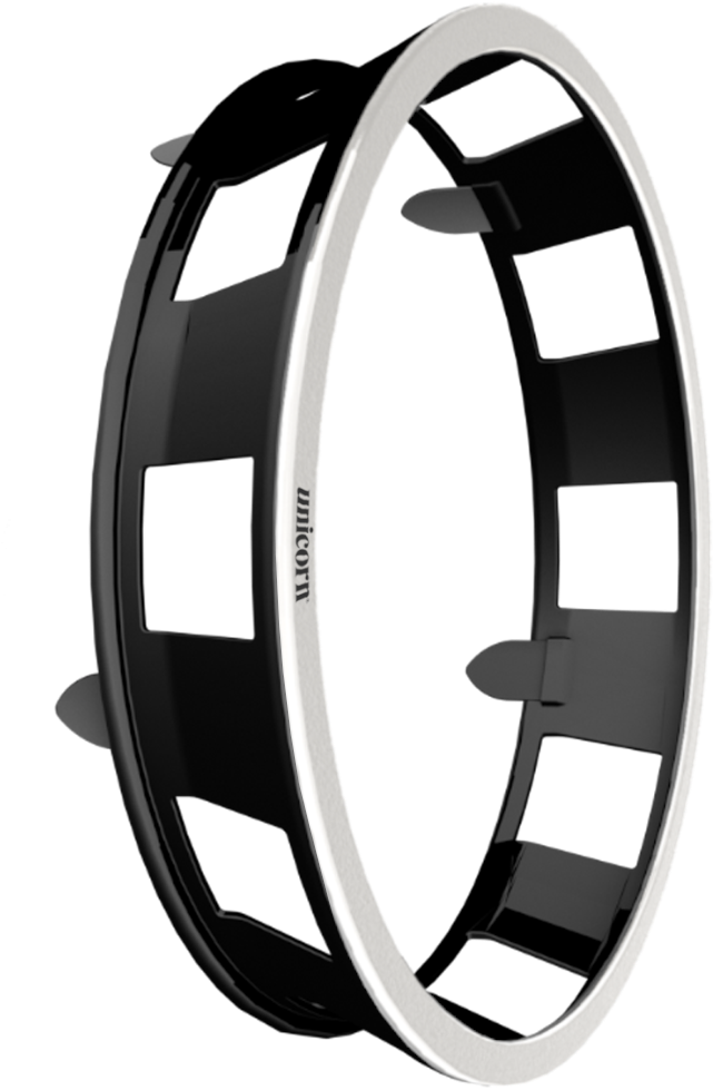 Solar Flare Ultimate Surround - Circle Dartboard Light (1365x1024), Png Download