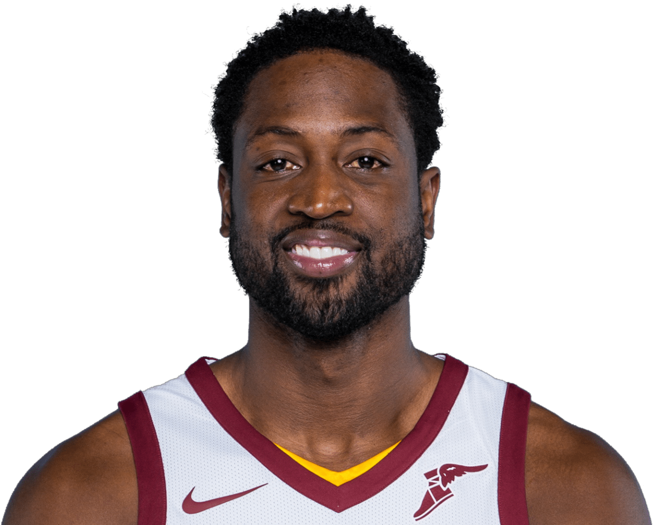 Dwyane Wade - Tim Hardaway Jr Stats (1920x1080), Png Download