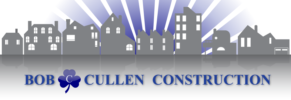 Bob Cullen Construction Header - Cscs Card (960x330), Png Download