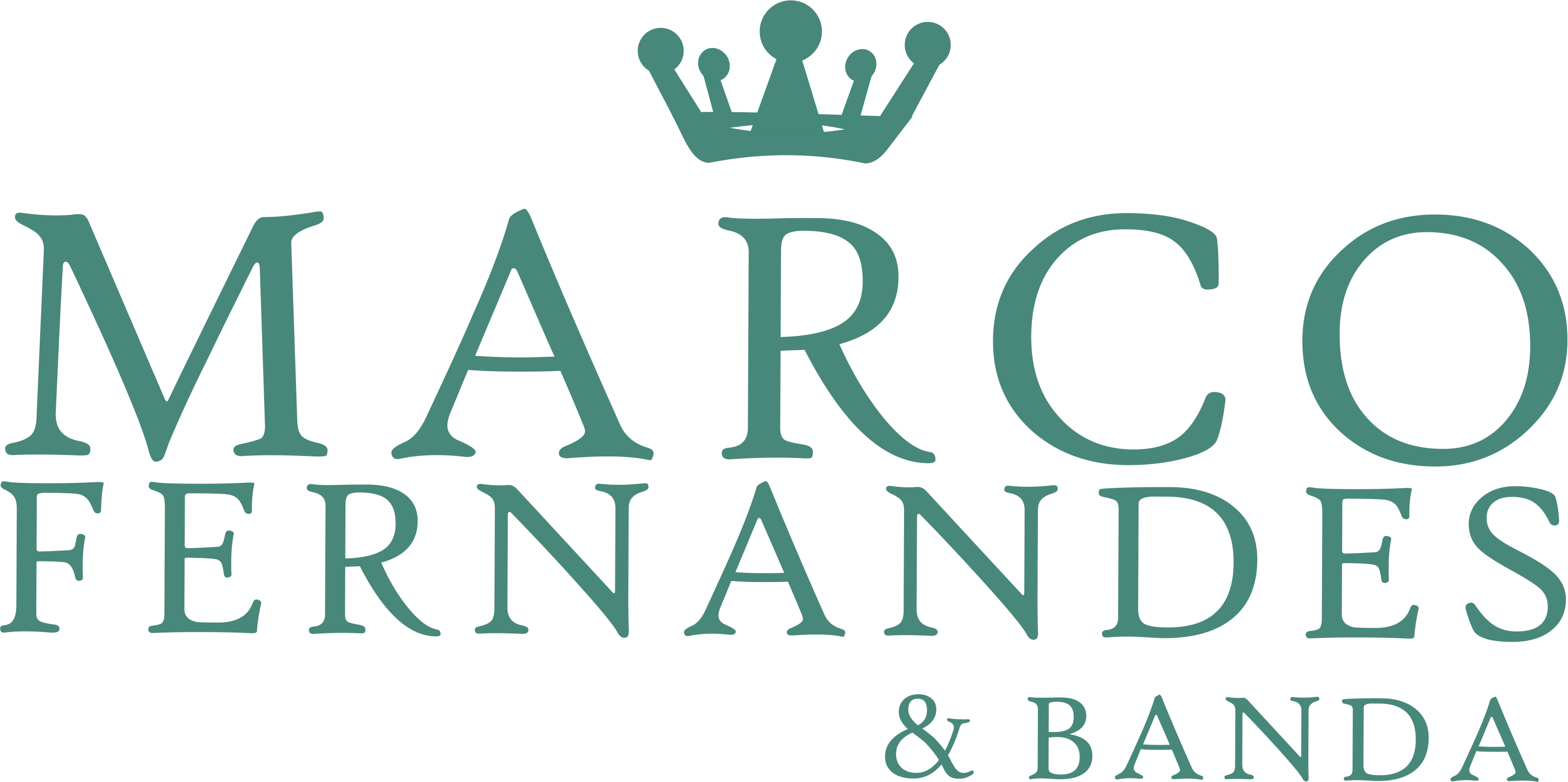 Logo Marco Oficial - Ma (3200x1595), Png Download