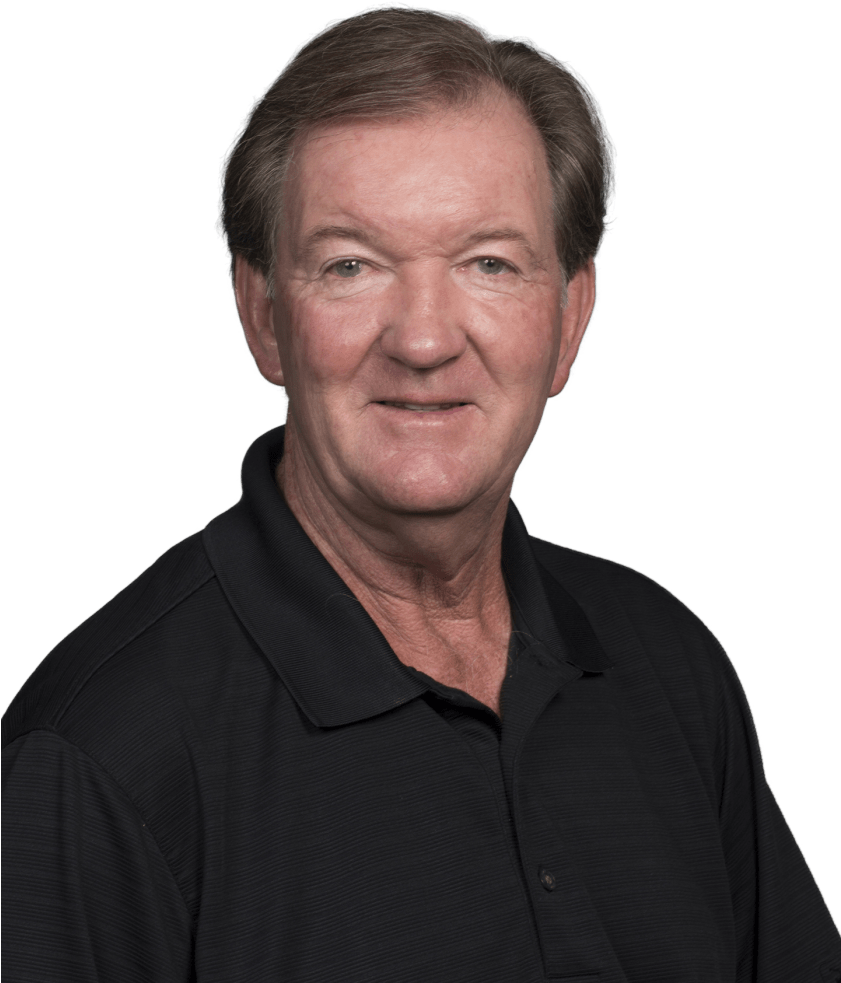 Bob Gilder - Gentleman (840x1050), Png Download