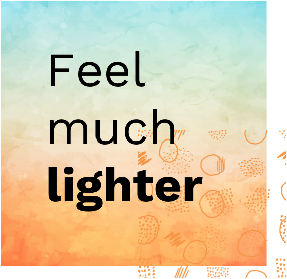Lighter - Poster (571x556), Png Download