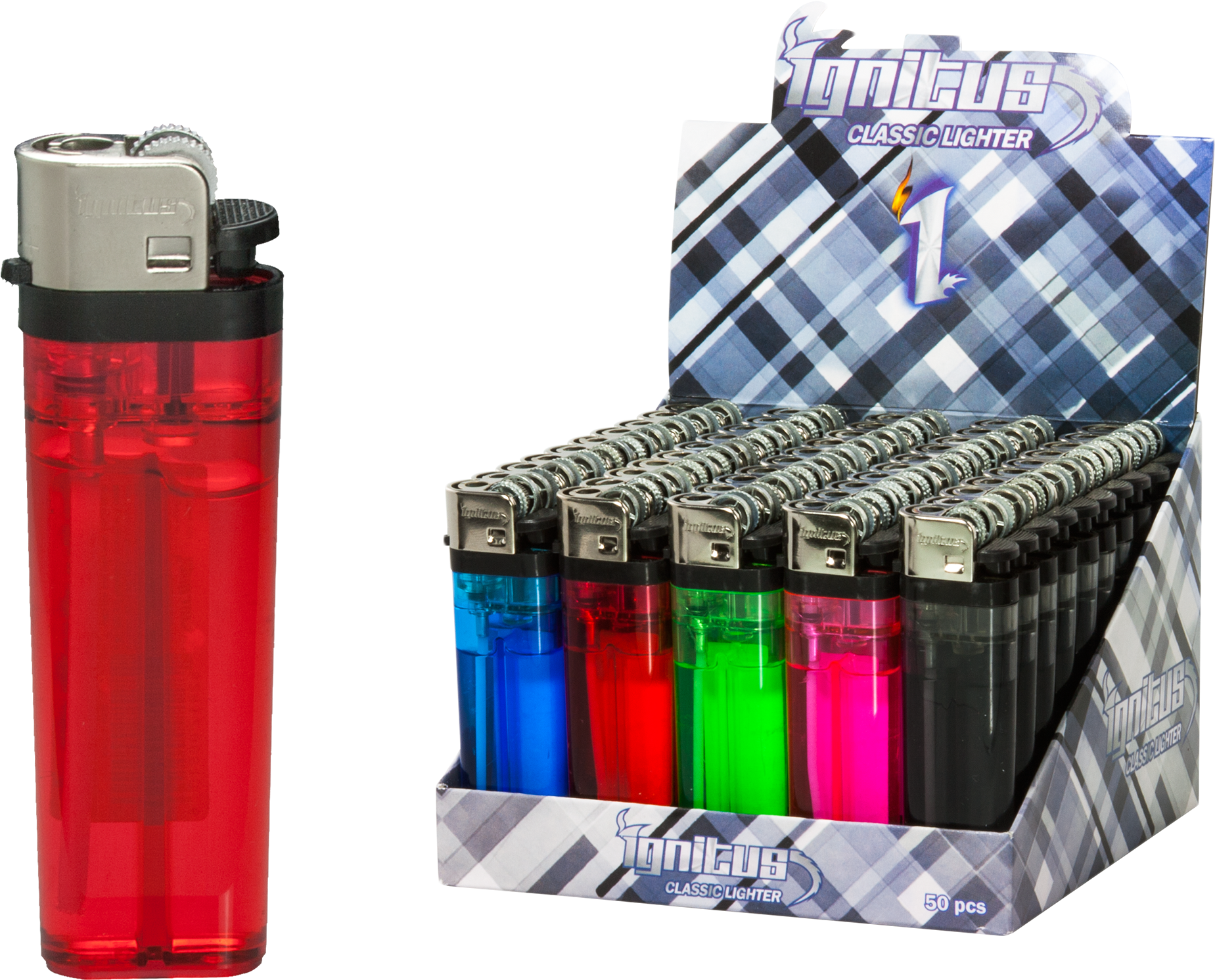 Lighters - Lighter (2000x2000), Png Download