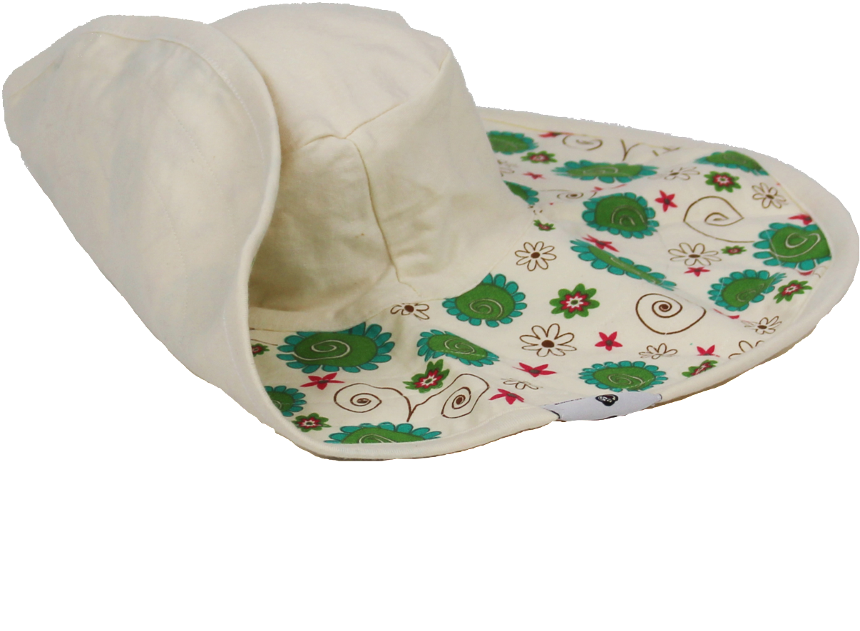 The Moboleez Breastfeeding Hat - Baseball Cap (1253x1253), Png Download