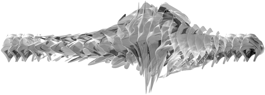 C - Desert Palm (1000x479), Png Download