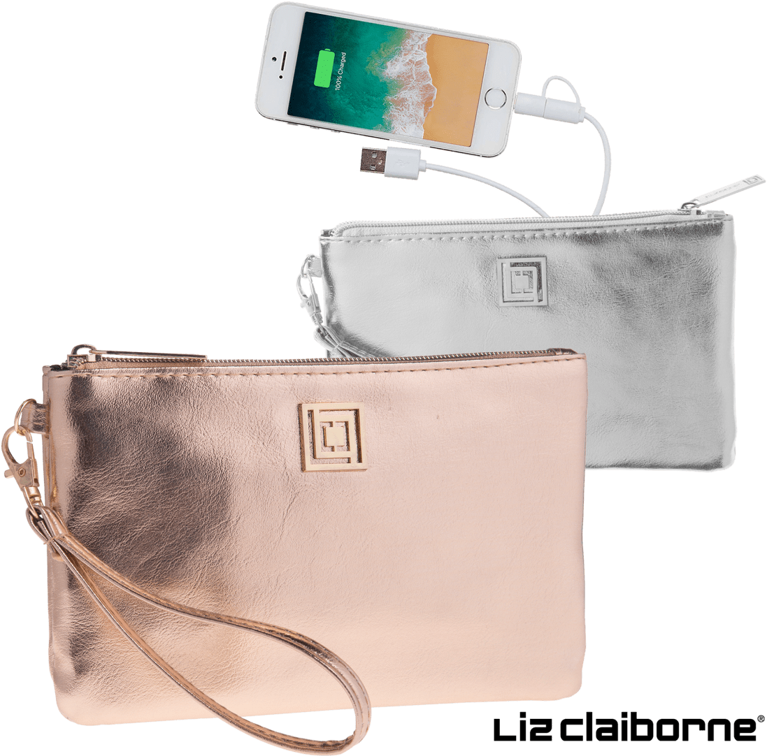 First And Claiborne Gold Teeth Topsimages - Shoulder Bag (1104x1104), Png Download