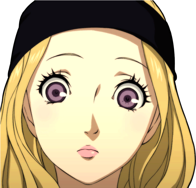 View Samegoogleiqdbsaucenao Chihaya Surprised Cut-in (872x632), Png Download