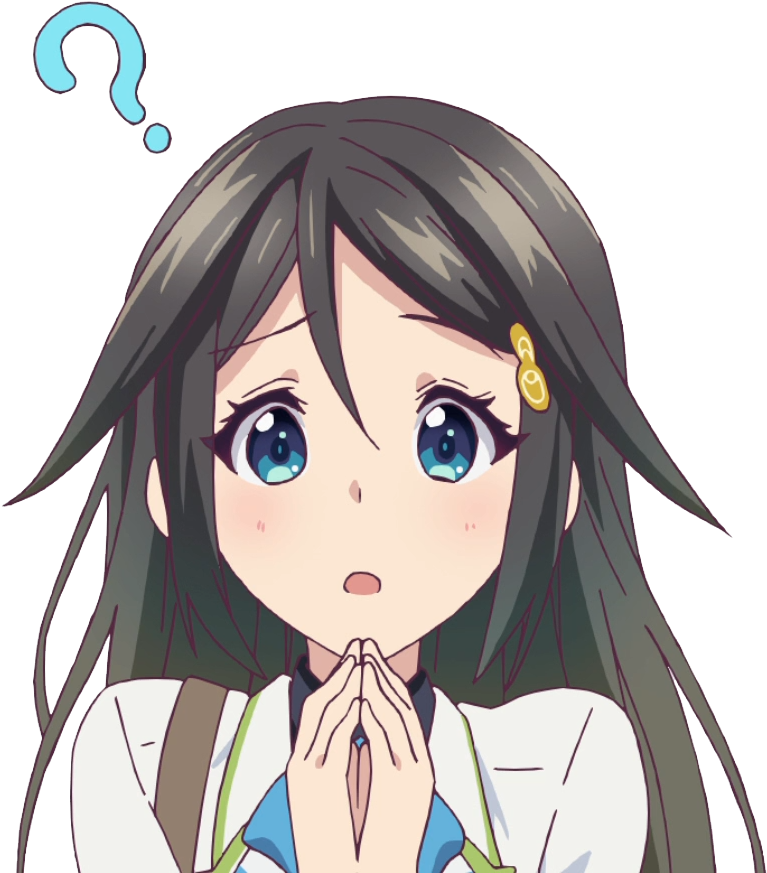 View 1538093451047 , - Musaigen No Phantom World Mai Sex Haruhiko (788x901), Png Download