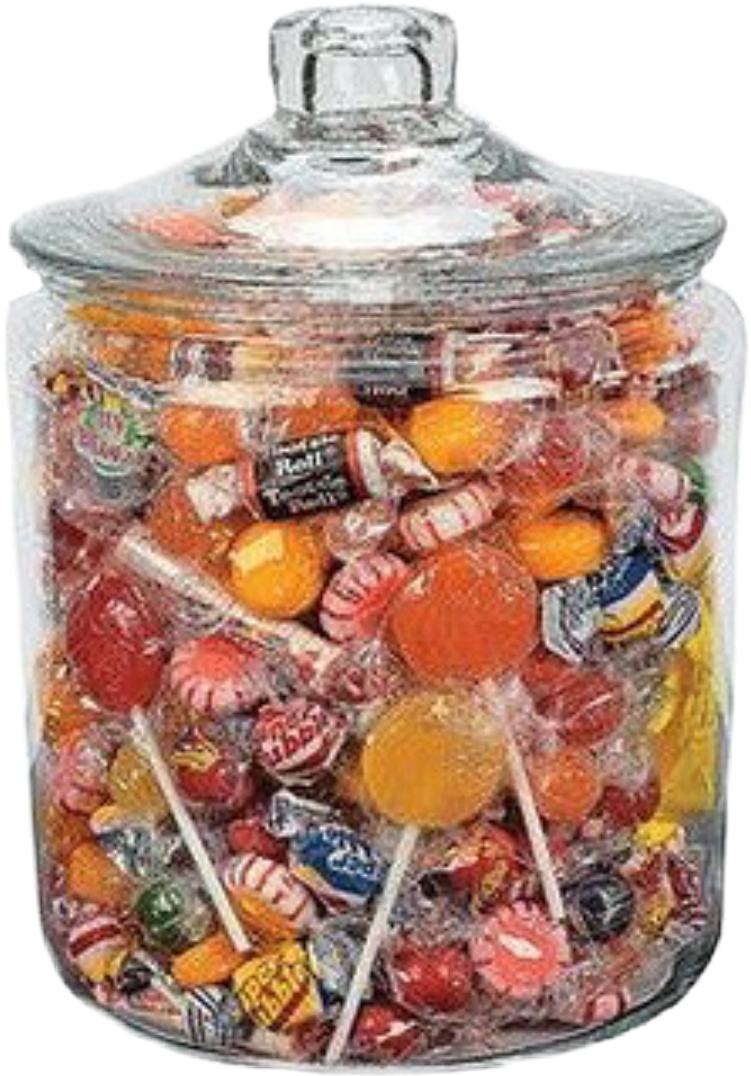 Hard Candy (480x687), Png Download