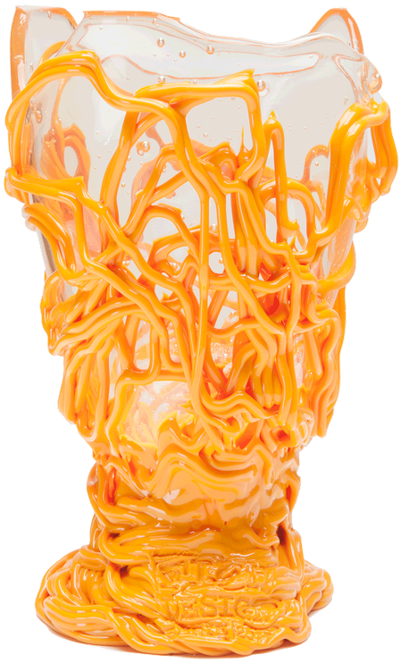 Piccolo Spaghetti Vase - Vase (482x768), Png Download