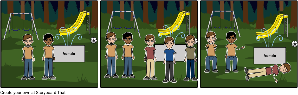 Cartoon (1164x385), Png Download