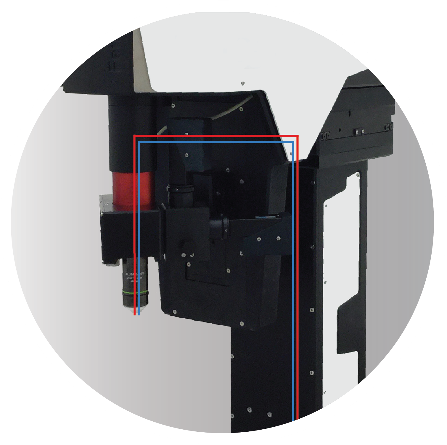 Technology Overview - Belt Grinding (2085x2085), Png Download