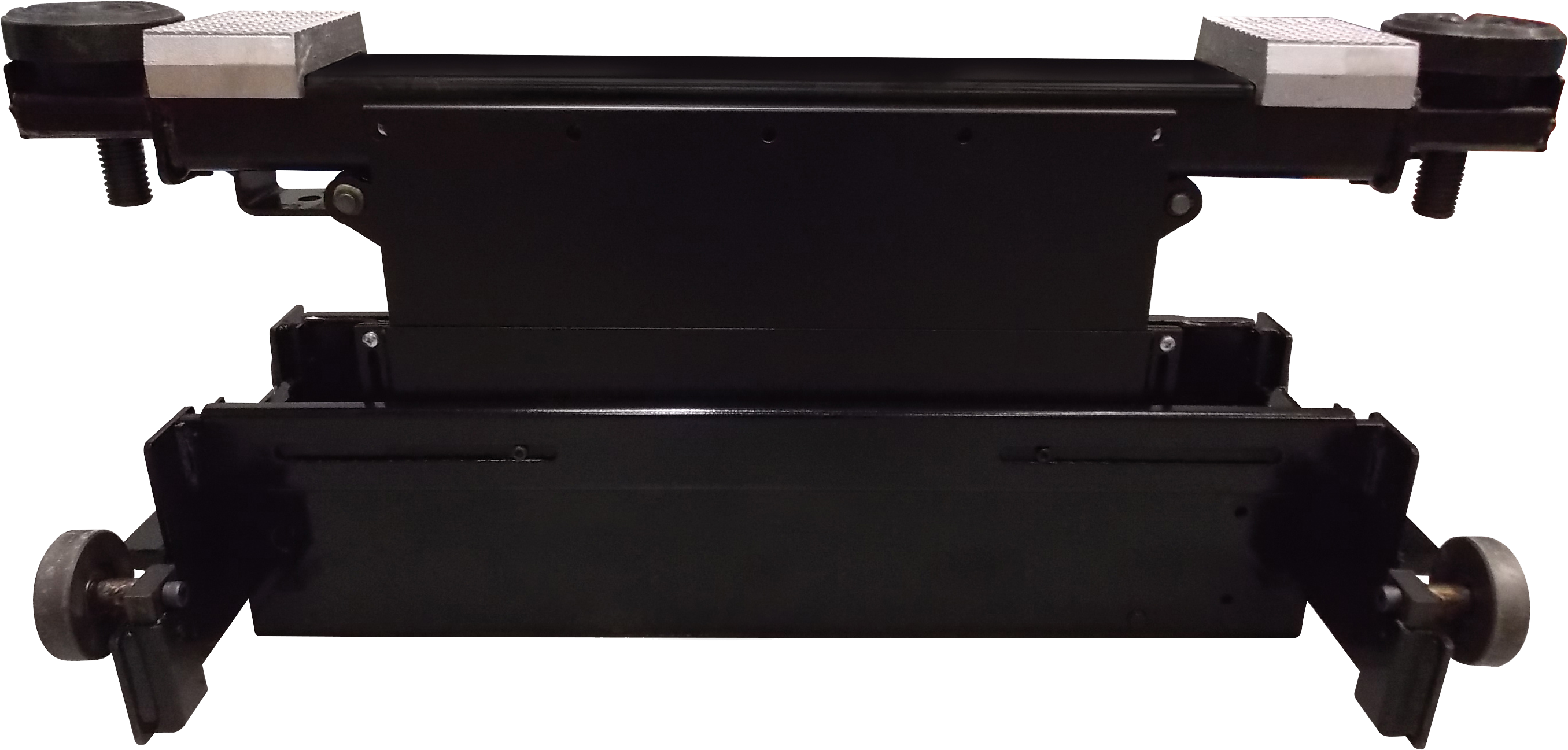 Tech Specs - Wood (2861x1443), Png Download