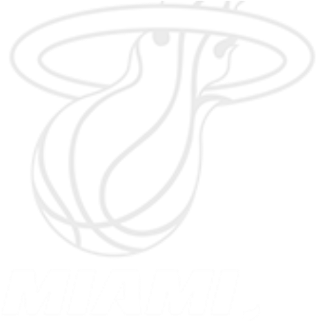 Miami Heat (826x464), Png Download