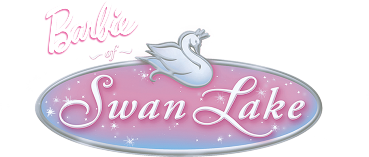Barbie Of Swan Lake (1280x544), Png Download